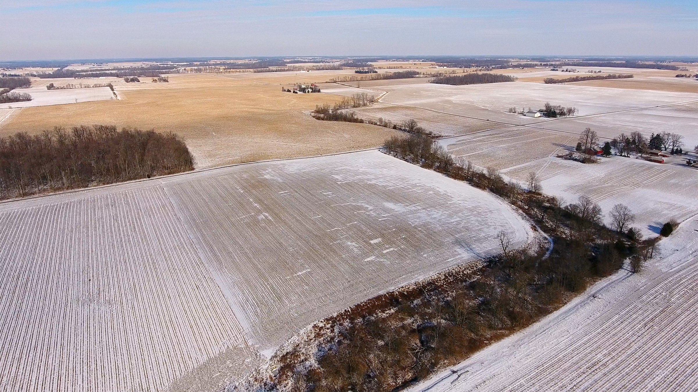 Property photo 6 - PRIME OHIO FARM AUCTION - 198+/- ACRES IN 4 TRACTS IN PREBLE COUNTY, OHIO